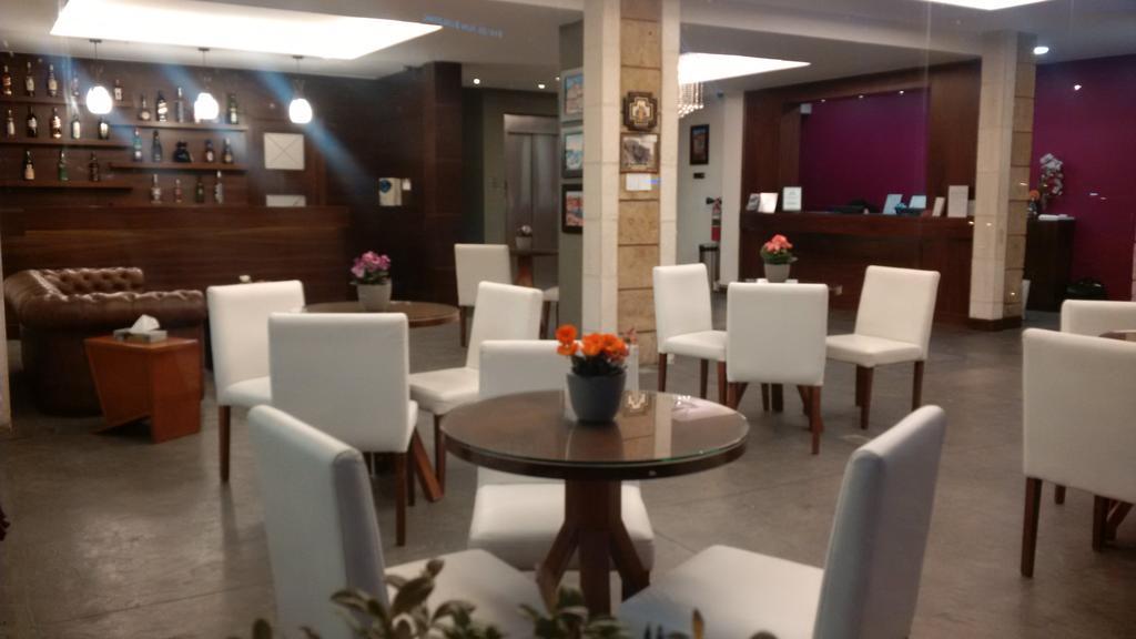 Monoberge Hotel Byblos Exterior foto