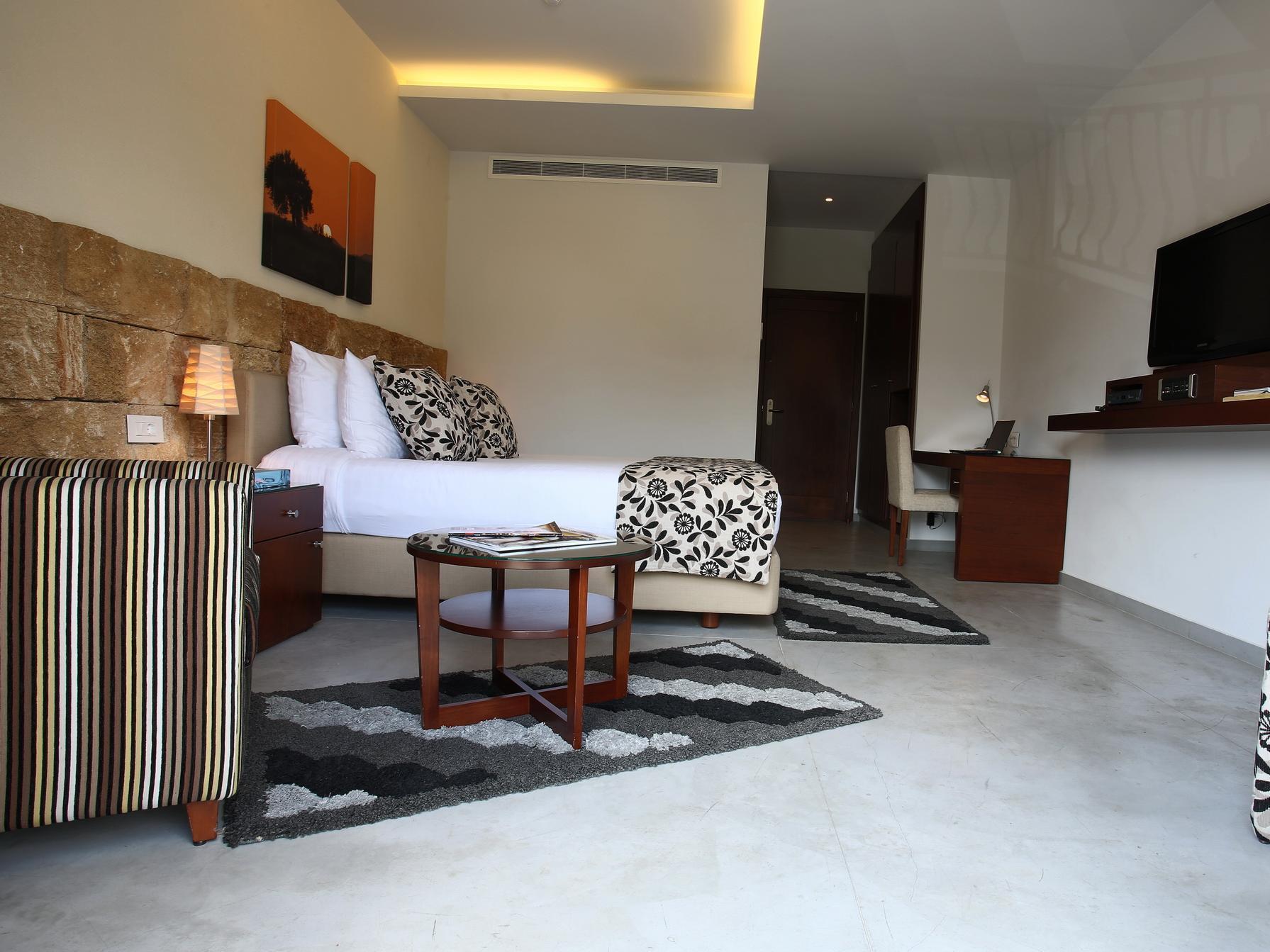 Monoberge Hotel Byblos Exterior foto