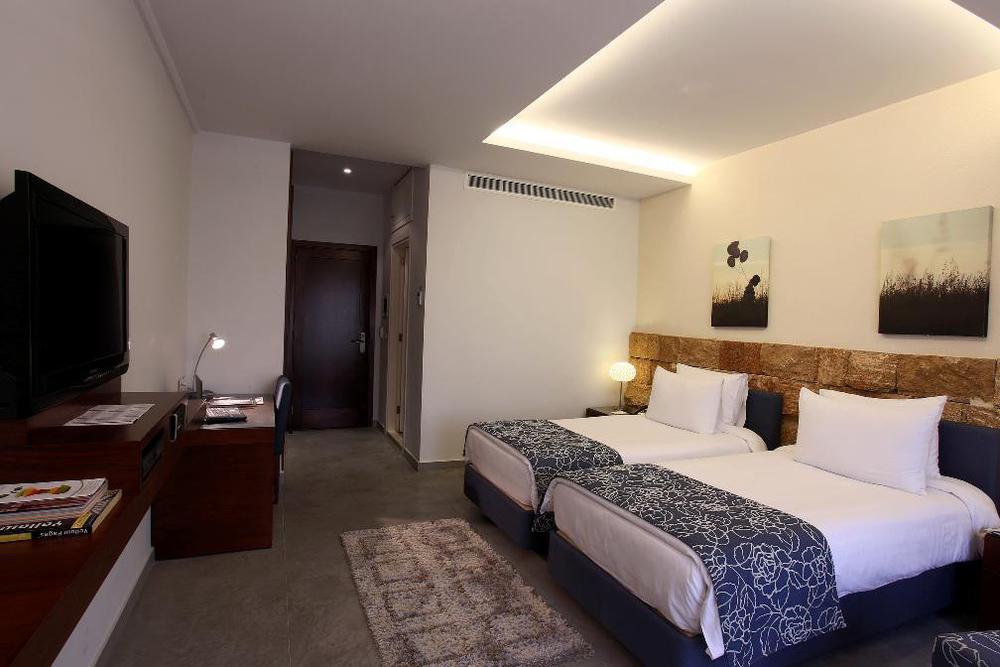 Monoberge Hotel Byblos Exterior foto