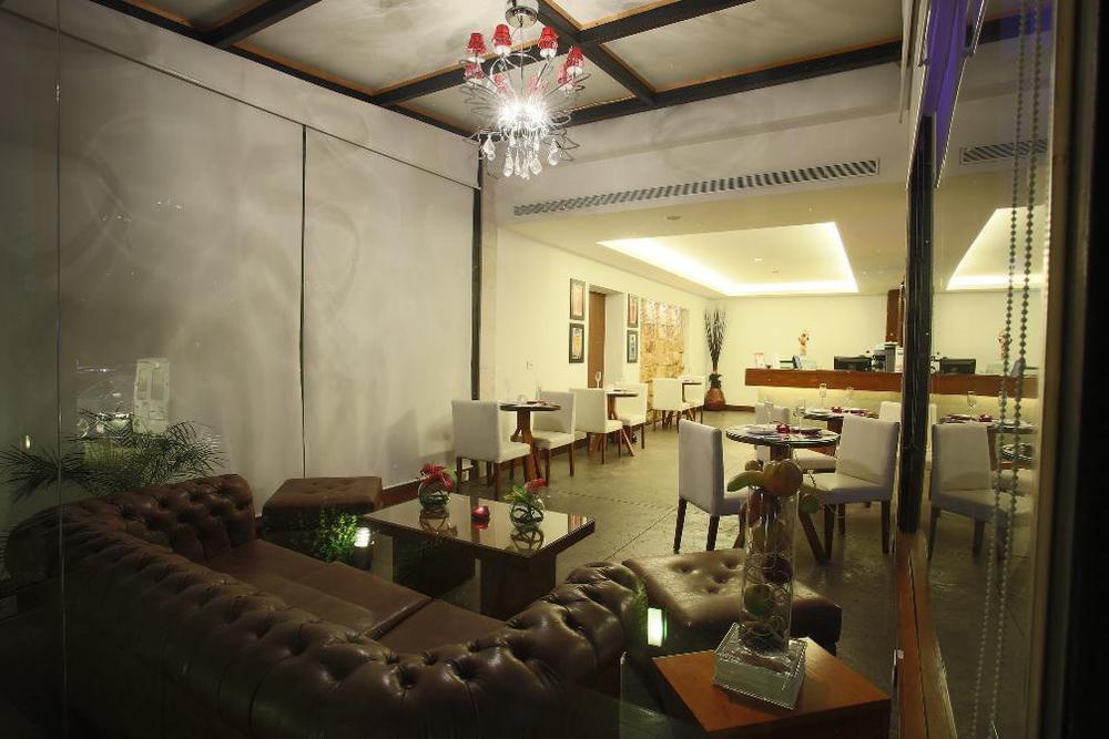 Monoberge Hotel Byblos Exterior foto
